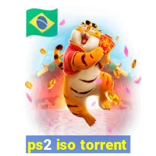 ps2 iso torrent