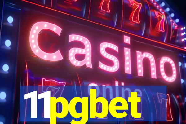 11pgbet