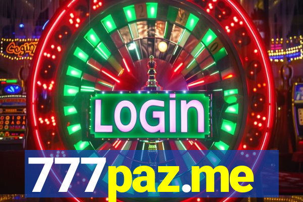 777paz.me