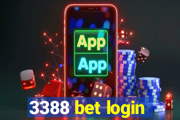 3388 bet login