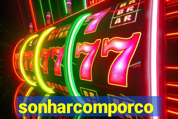 sonharcomporco