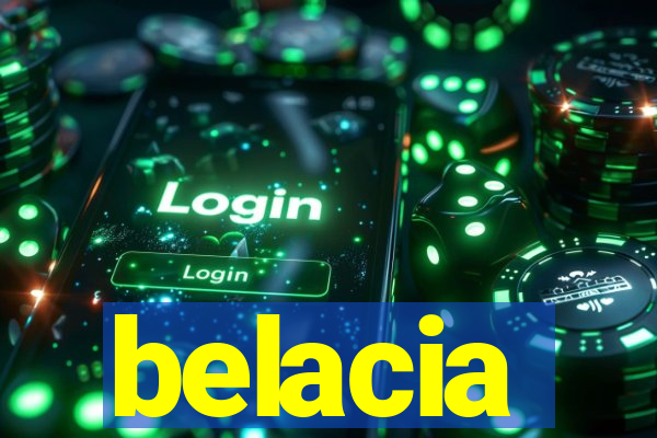 belacia