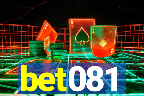 bet081