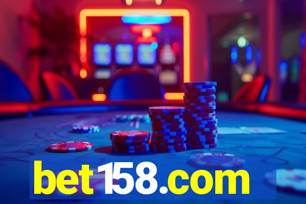 bet158.com