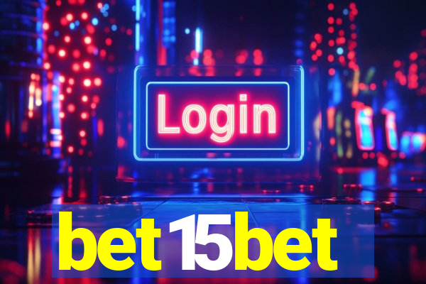 bet15bet