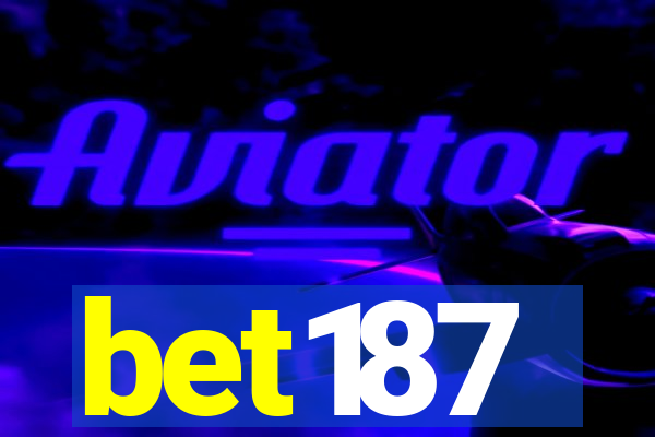 bet187