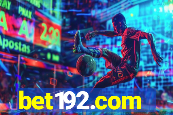 bet192.com