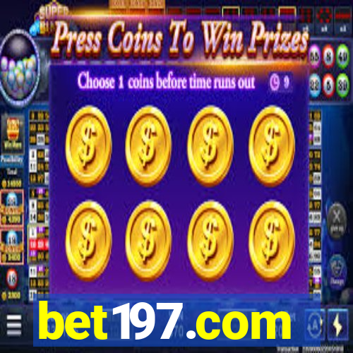 bet197.com