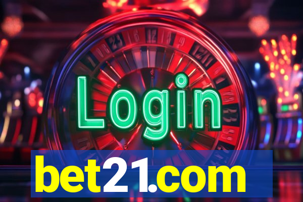 bet21.com