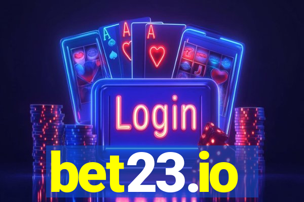 bet23.io