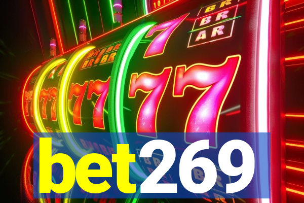 bet269