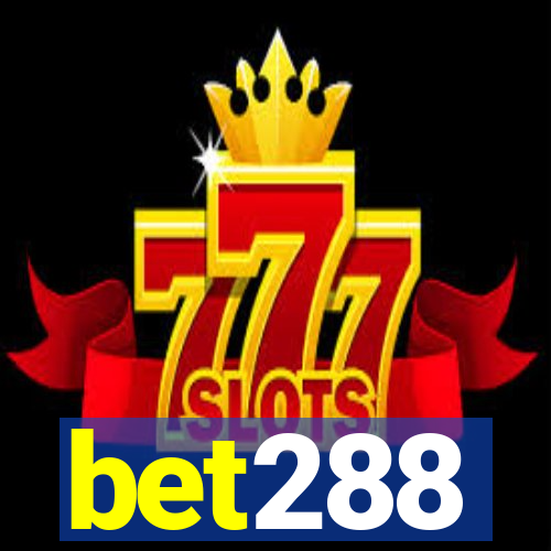 bet288