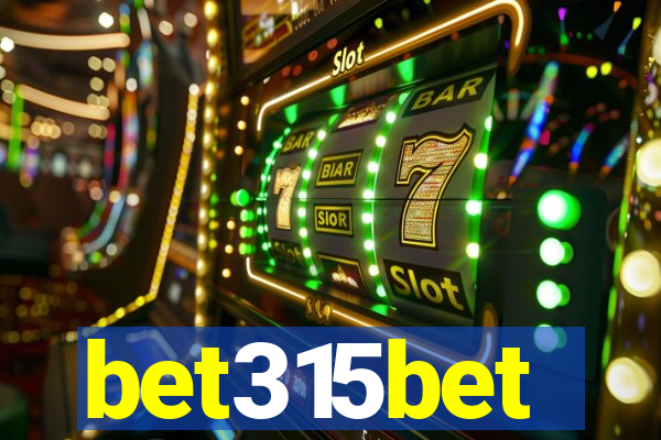 bet315bet