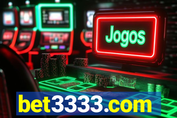 bet3333.com