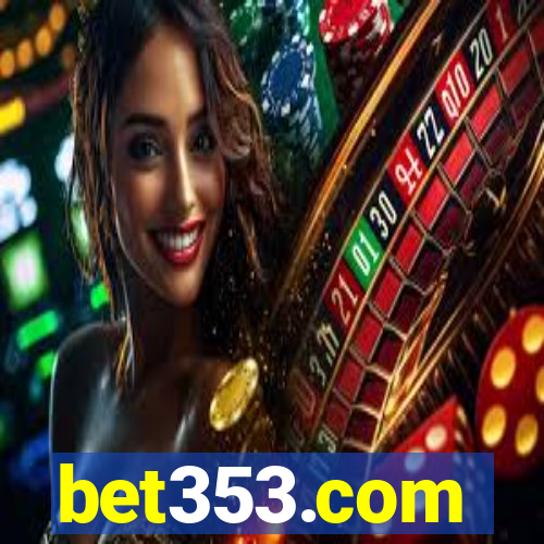 bet353.com