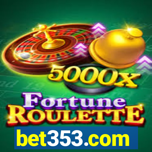 bet353.com