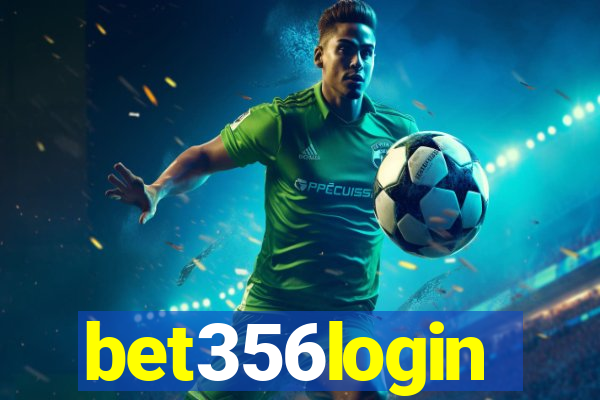 bet356login