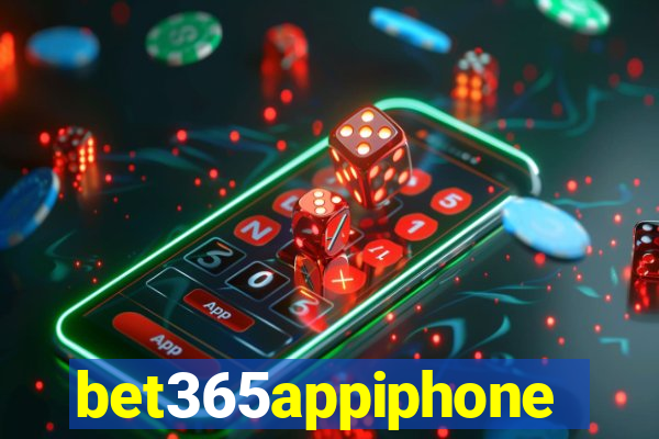 bet365appiphone