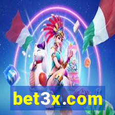 bet3x.com