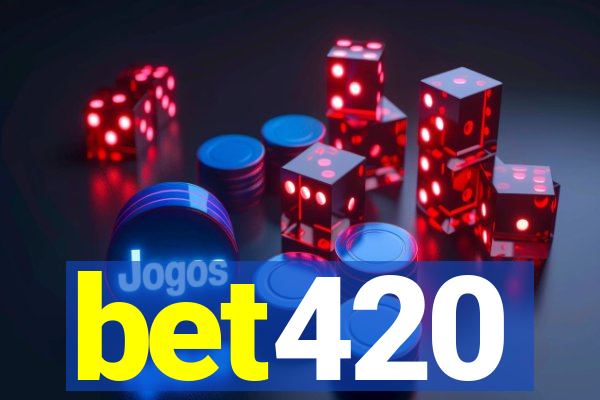 bet420