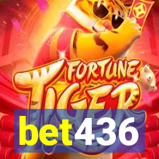 bet436