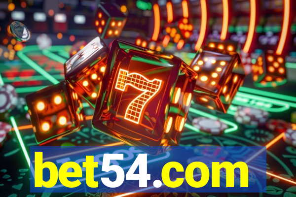 bet54.com