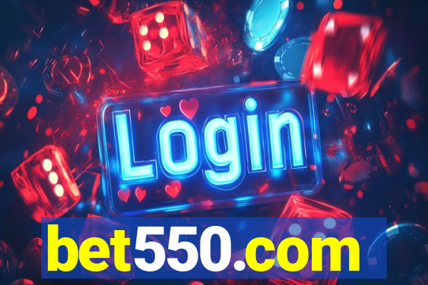 bet550.com