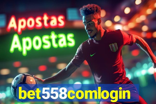 bet558comlogin