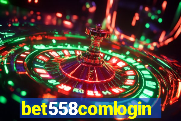 bet558comlogin