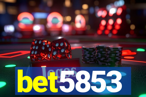 bet5853