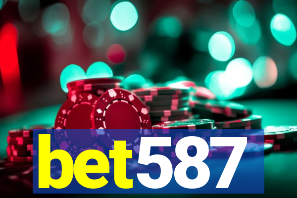 bet587