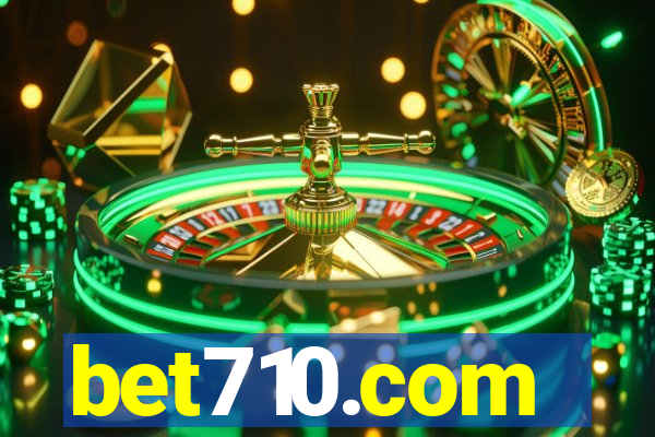 bet710.com