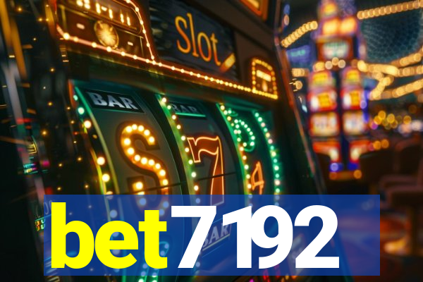 bet7192