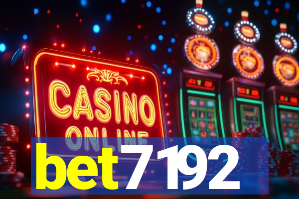 bet7192