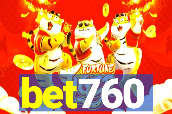 bet760