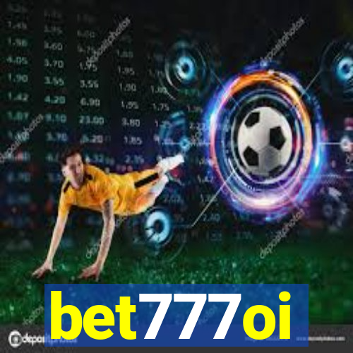 bet777oi