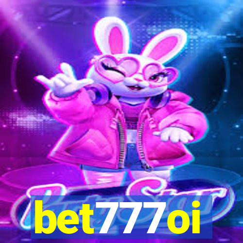 bet777oi