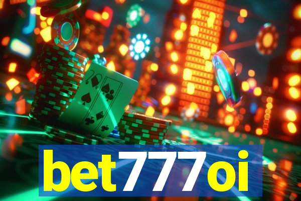 bet777oi