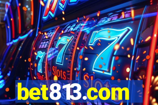 bet813.com