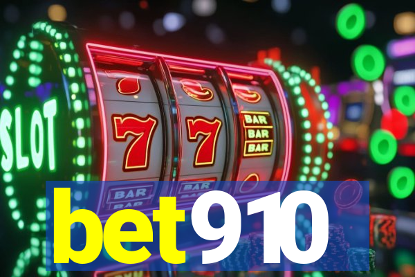 bet910