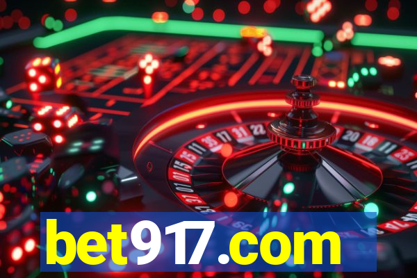 bet917.com