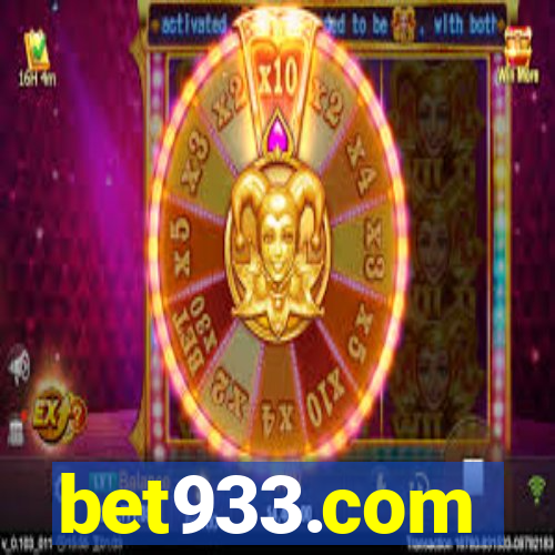 bet933.com