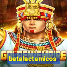 betalactamicos