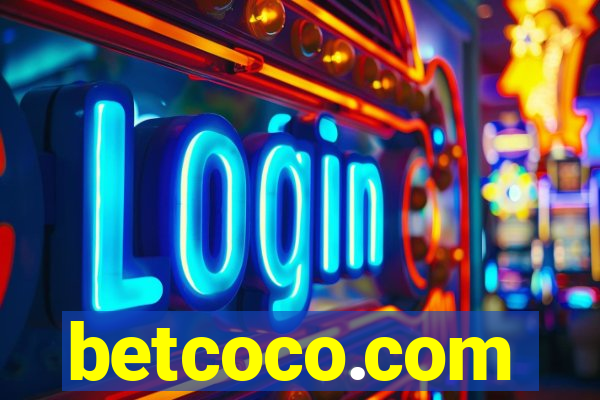 betcoco.com