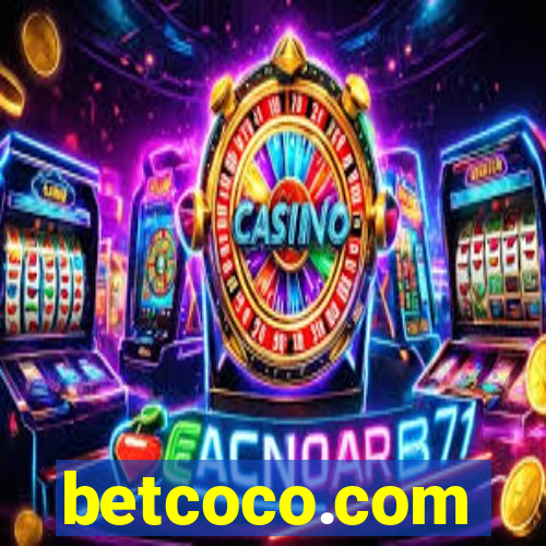 betcoco.com