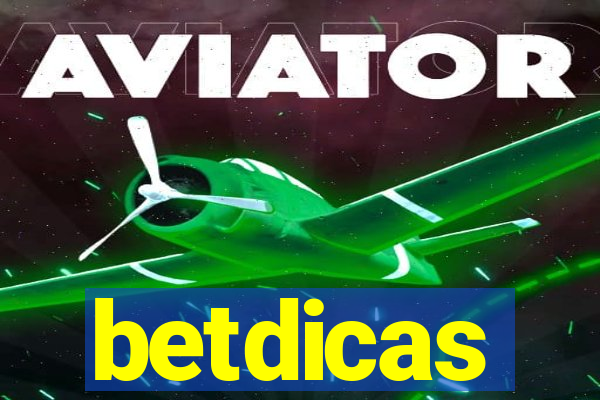 betdicas