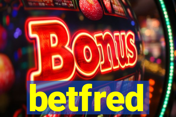 betfred