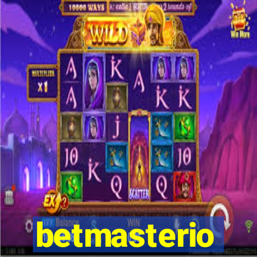 betmasterio