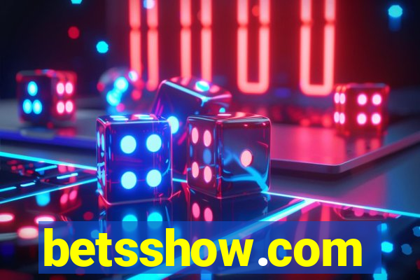 betsshow.com