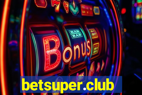 betsuper.club